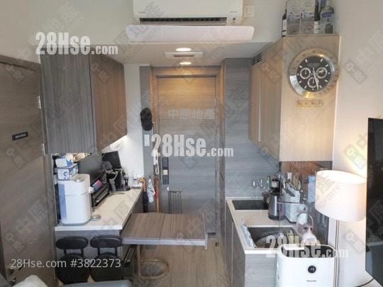 海柏匯 租盤 276 平方呎