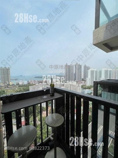 海柏匯 租盤 276 平方呎