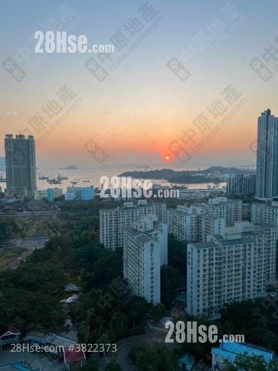 海柏匯 租盤 276 平方呎