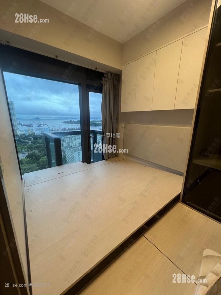 海柏匯 租盤 276 平方呎