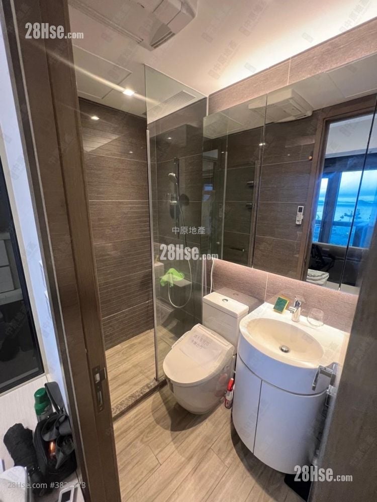 海柏匯 租盤 276 平方呎