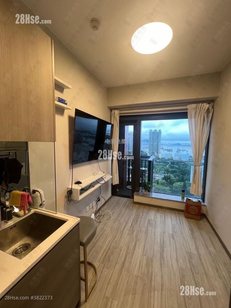 海柏匯 租盤 276 平方呎