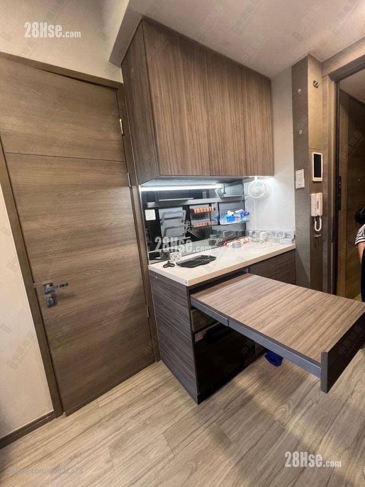 海柏匯 租盤 276 平方呎