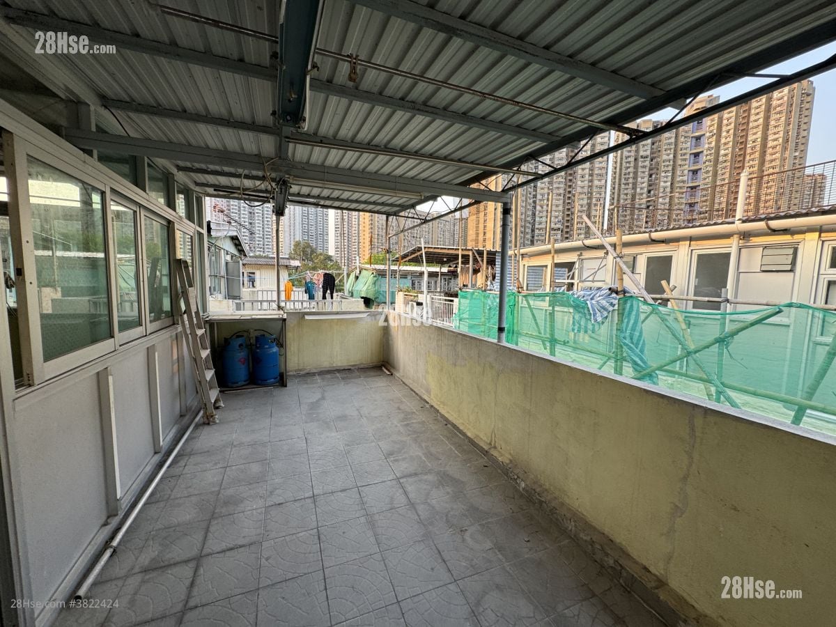 Yee Yuen Village    Sell 3 Bedrooms