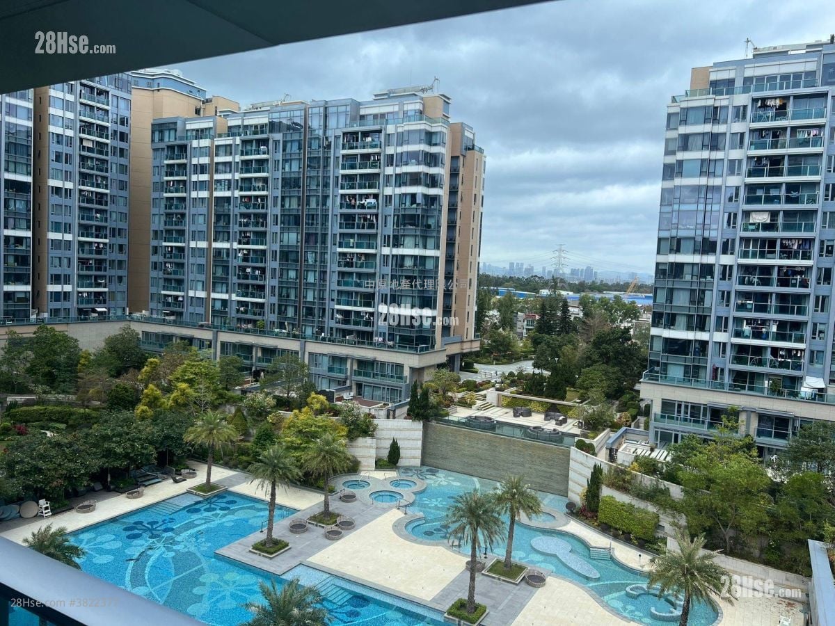 Park Yoho Sell 3 Bedrooms 736 ft²