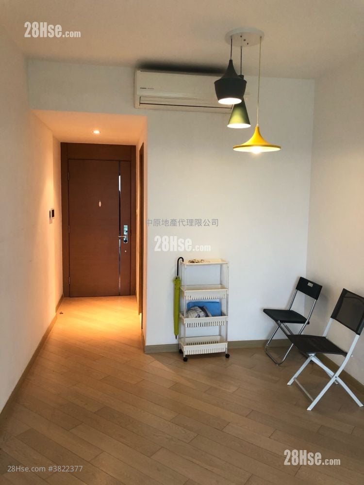 Park Yoho Sell 3 Bedrooms 736 ft²