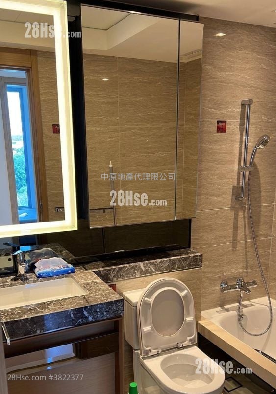 Park Yoho Sell 3 Bedrooms 736 ft²