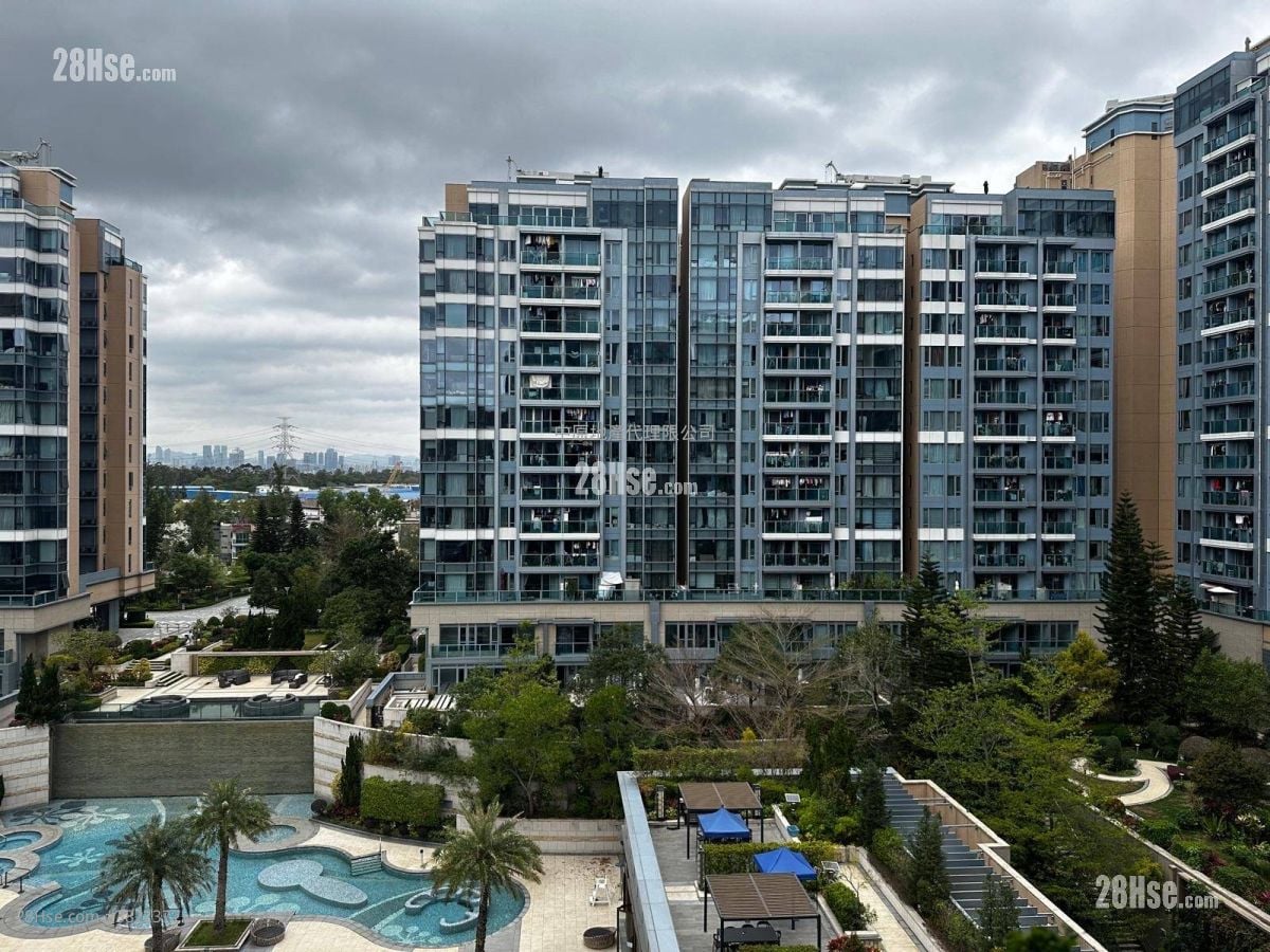 Park Yoho Sell 3 Bedrooms 736 ft²