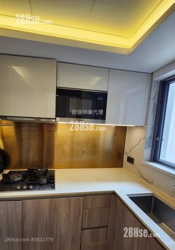 啟德1號(I) 租盤 2 房 , 1 浴室 507 平方呎