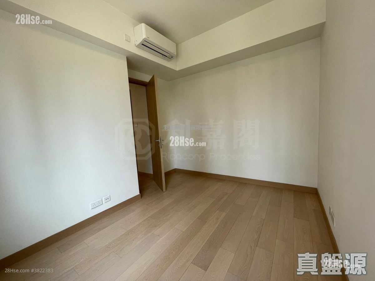 嘉匯 租盤 2 房 , 1 浴室 509 平方呎