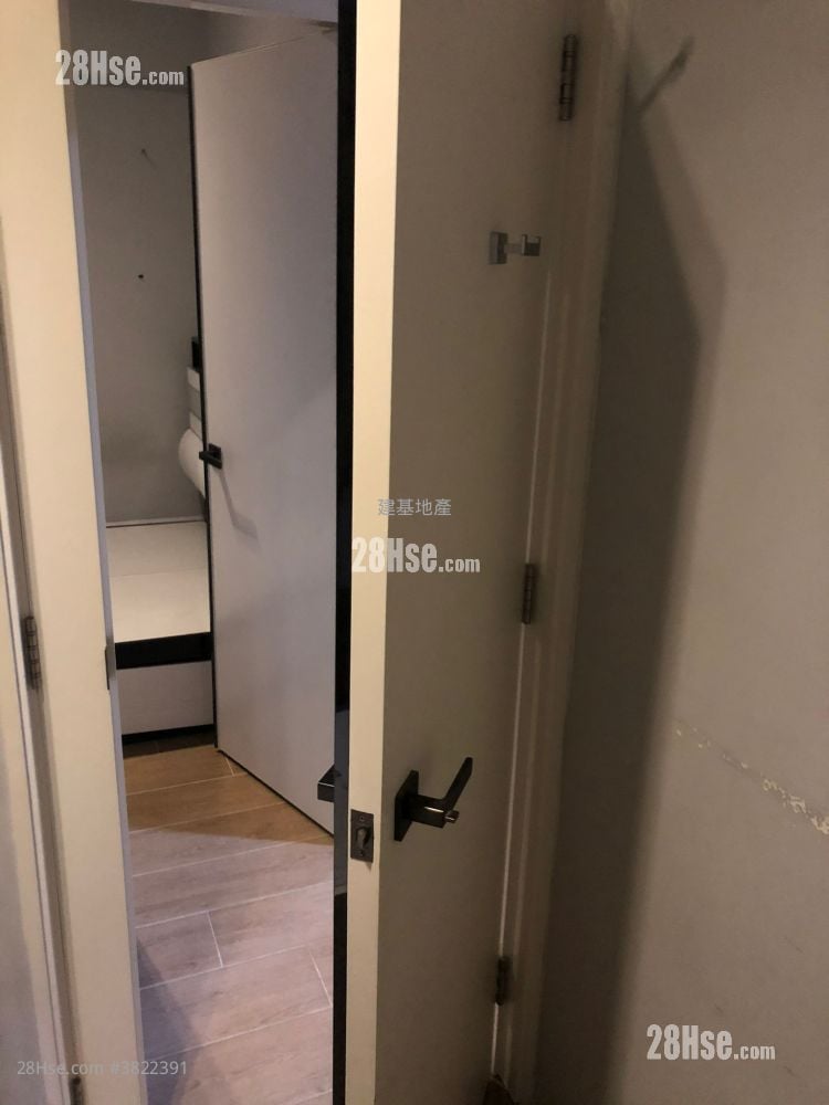 金城大樓 售盤 2 房 353 平方呎