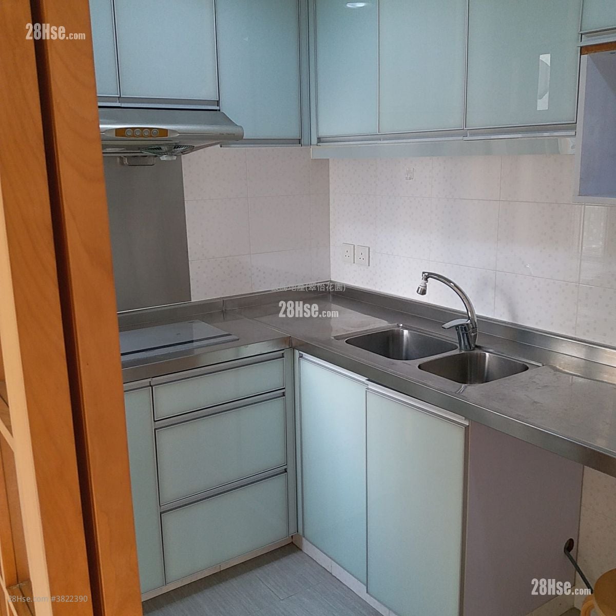 Greenfield Garden Sell 2 Bedrooms , 1 Bathroom 448 ft²