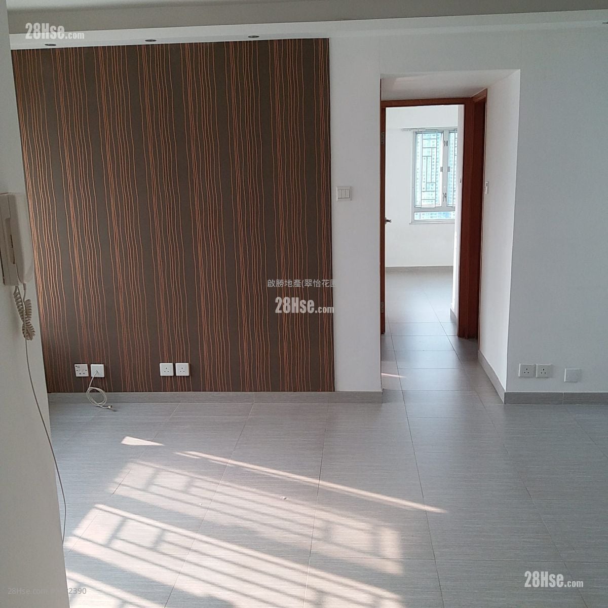 Greenfield Garden Sell 2 Bedrooms , 1 Bathroom 448 ft²