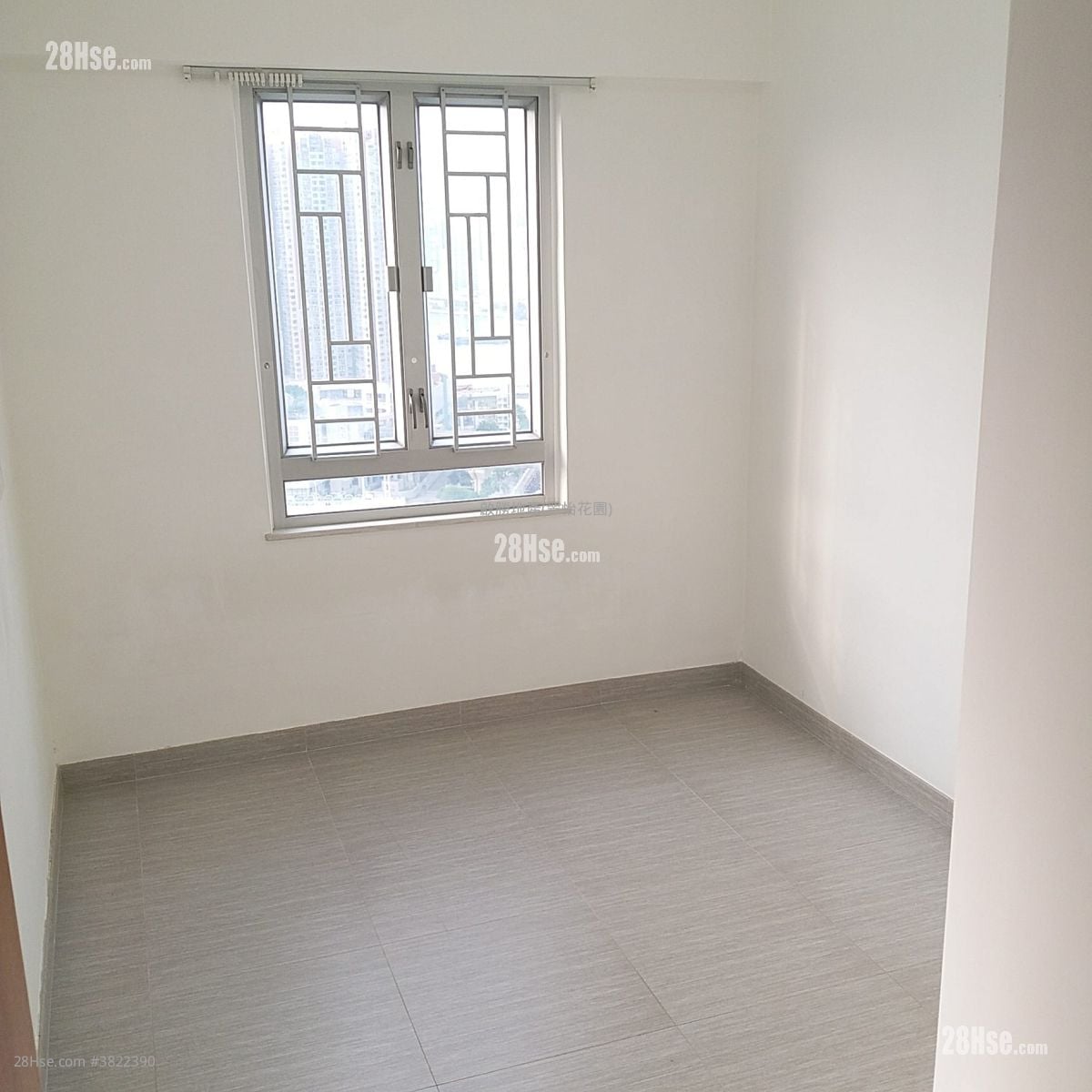 Greenfield Garden Sell 2 Bedrooms , 1 Bathroom 448 ft²