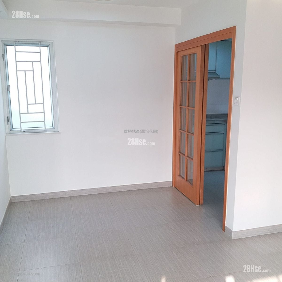 Greenfield Garden Sell 2 Bedrooms , 1 Bathroom 448 ft²