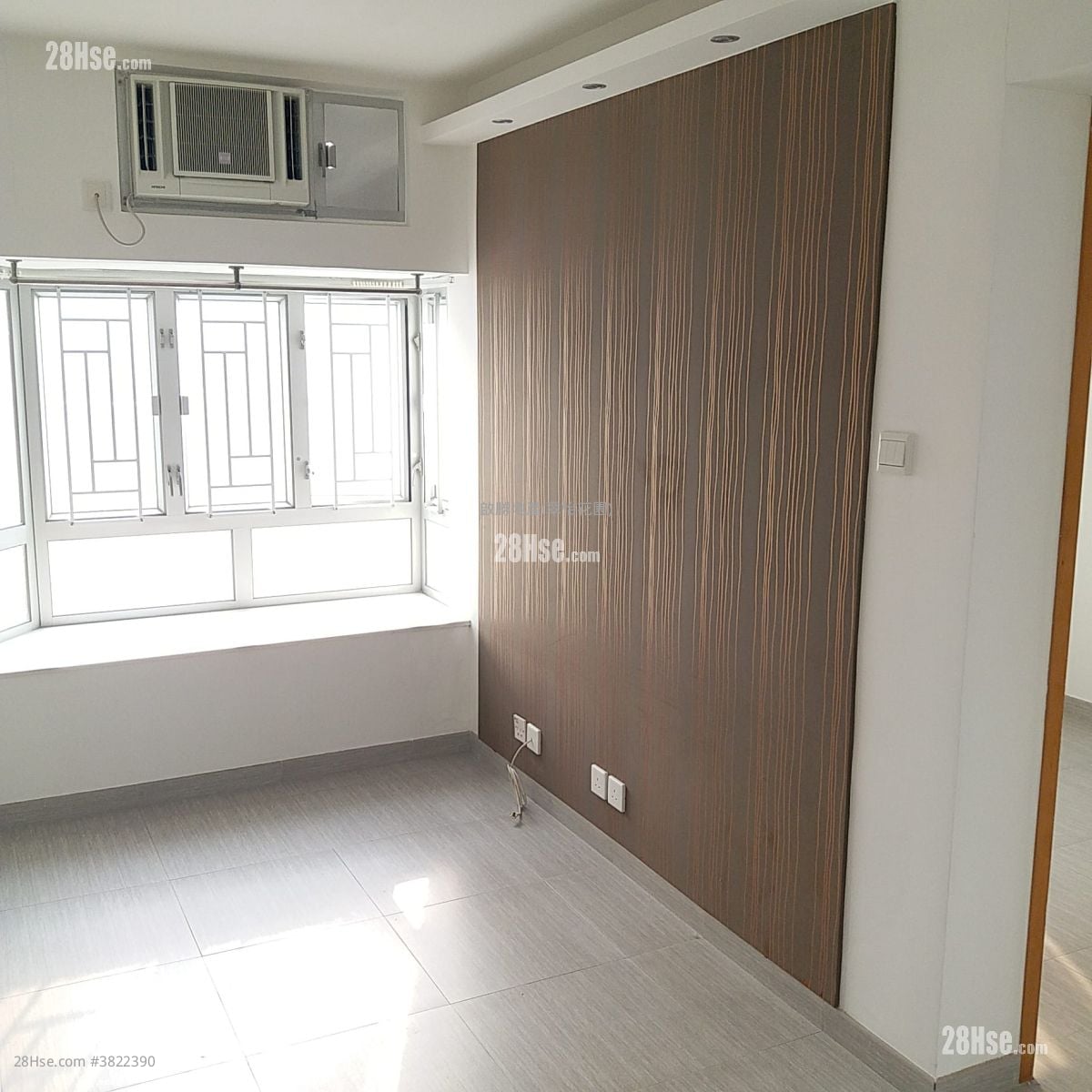 Greenfield Garden Sell 2 Bedrooms , 1 Bathroom 448 ft²