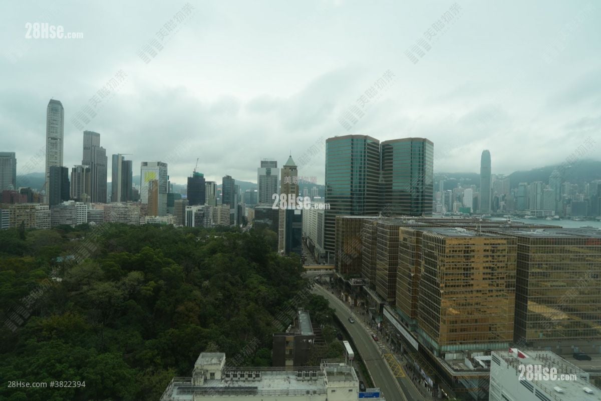 港景峰 售盤 3 房 , 2 浴室 817 平方呎