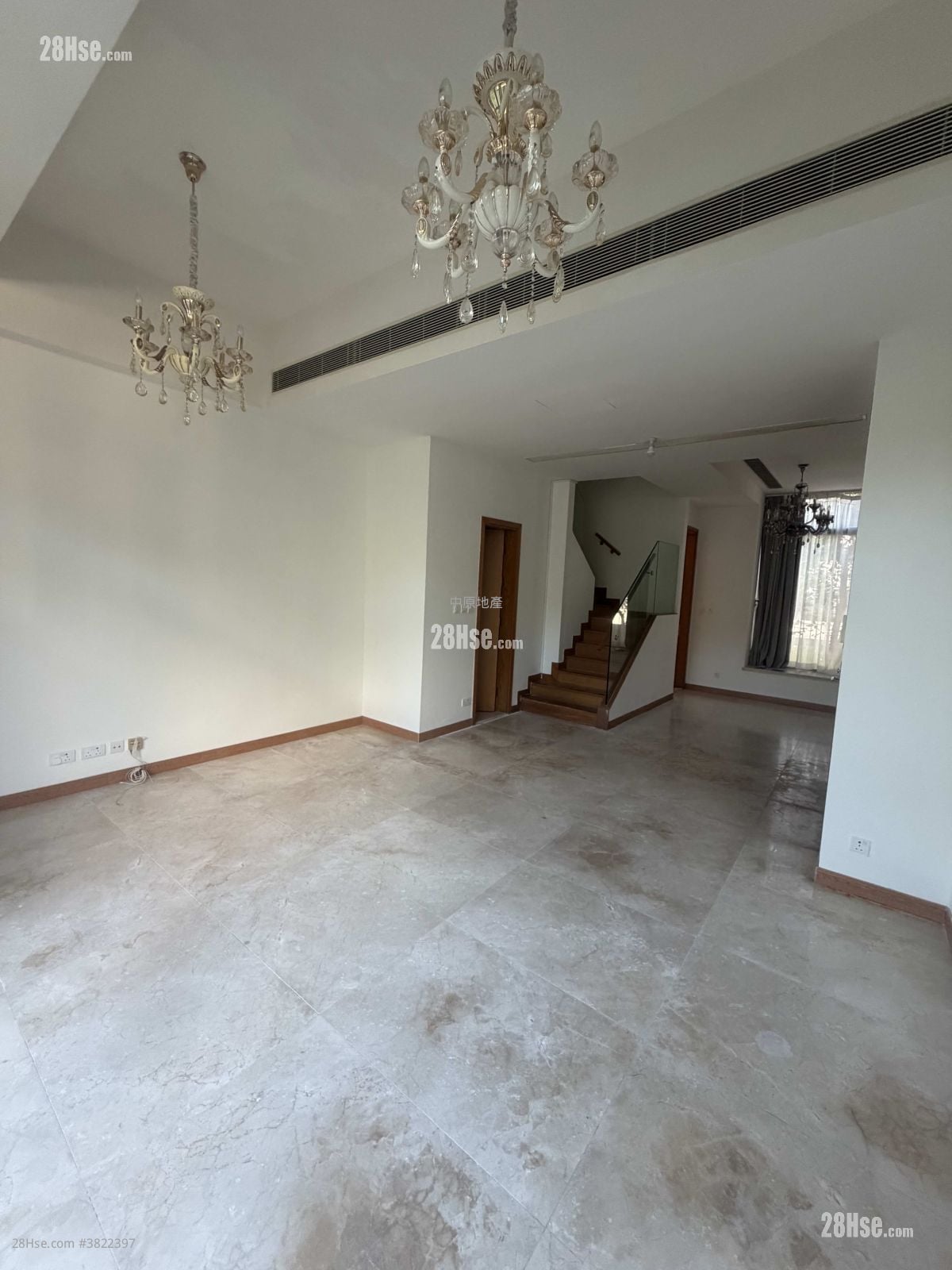 歌賦嶺 售盤 3 房 1,315 平方呎