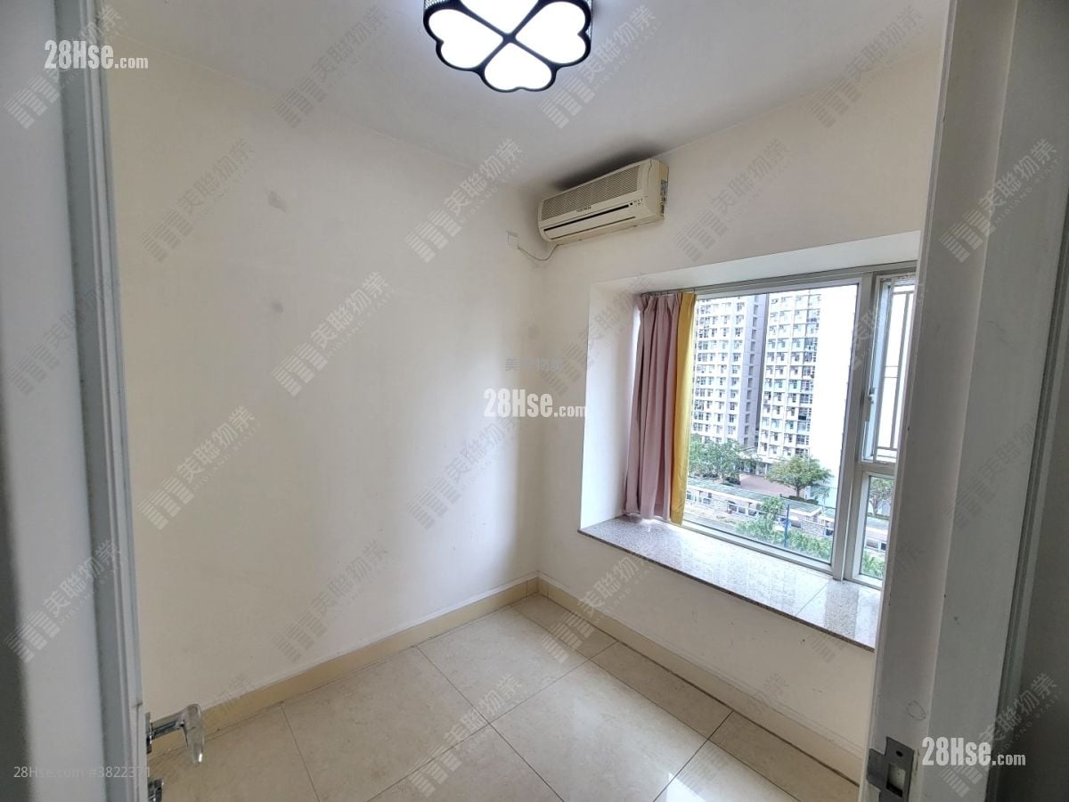 栢慧豪園 售盤 3 房 , 1 浴室 588 平方呎