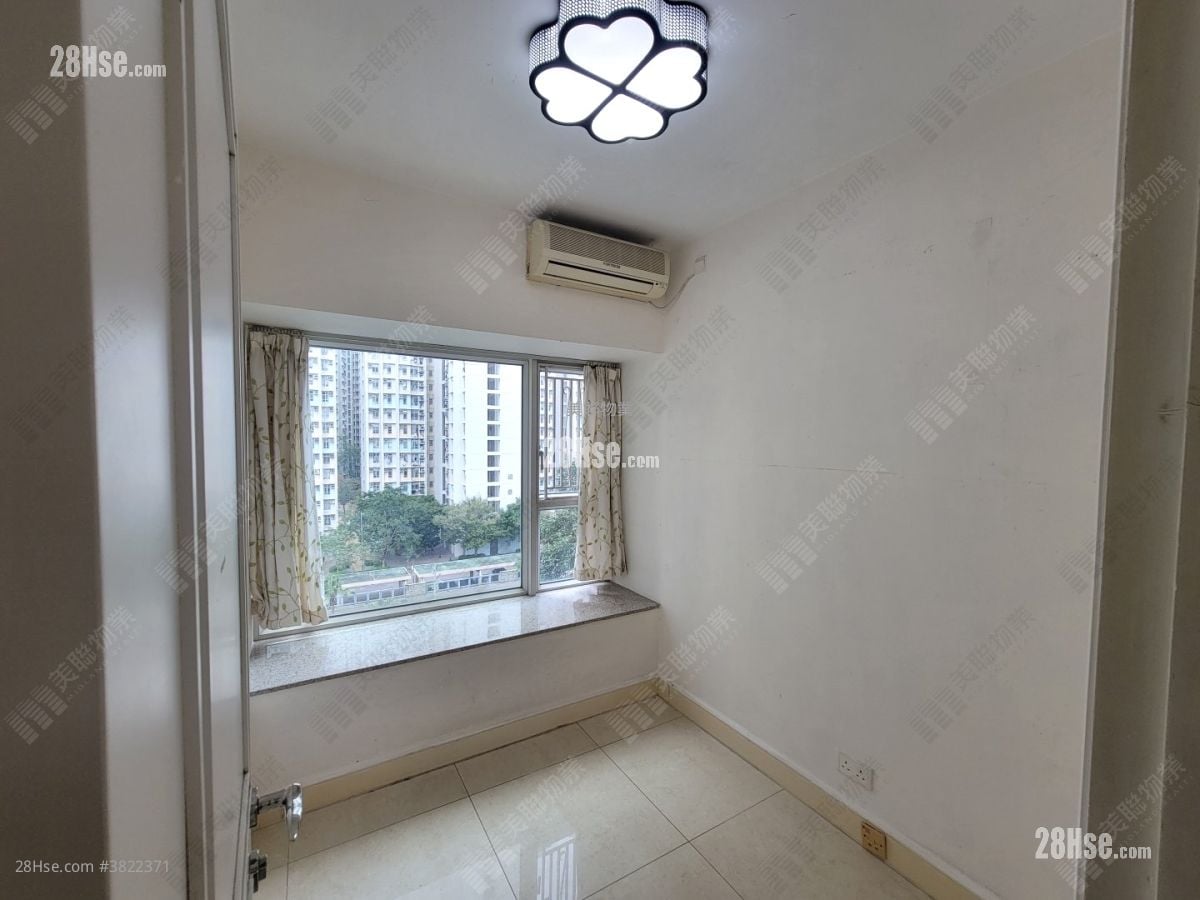 栢慧豪園 售盤 3 房 , 1 浴室 588 平方呎