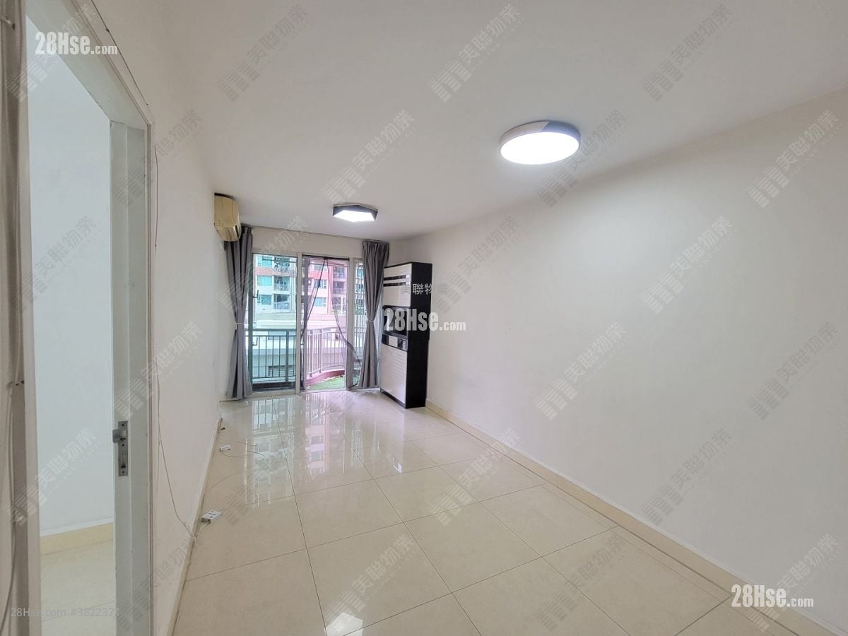 栢慧豪園 售盤 3 房 , 1 浴室 588 平方呎