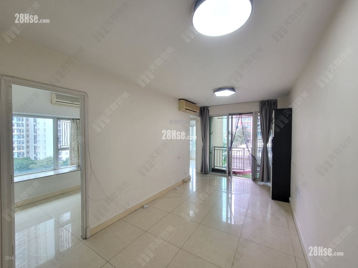 栢慧豪園 售盤 3 房 , 1 浴室 588 平方呎