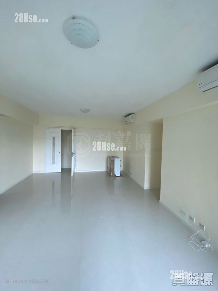 緻藍天 租盤 4 房 , 4 浴室 1,135 平方呎