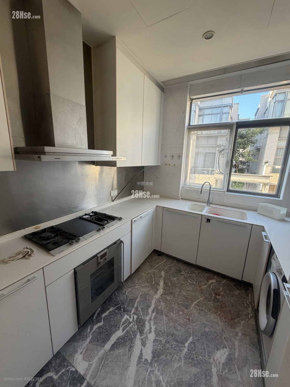 歌賦嶺 售盤 3 房 1,315 平方呎