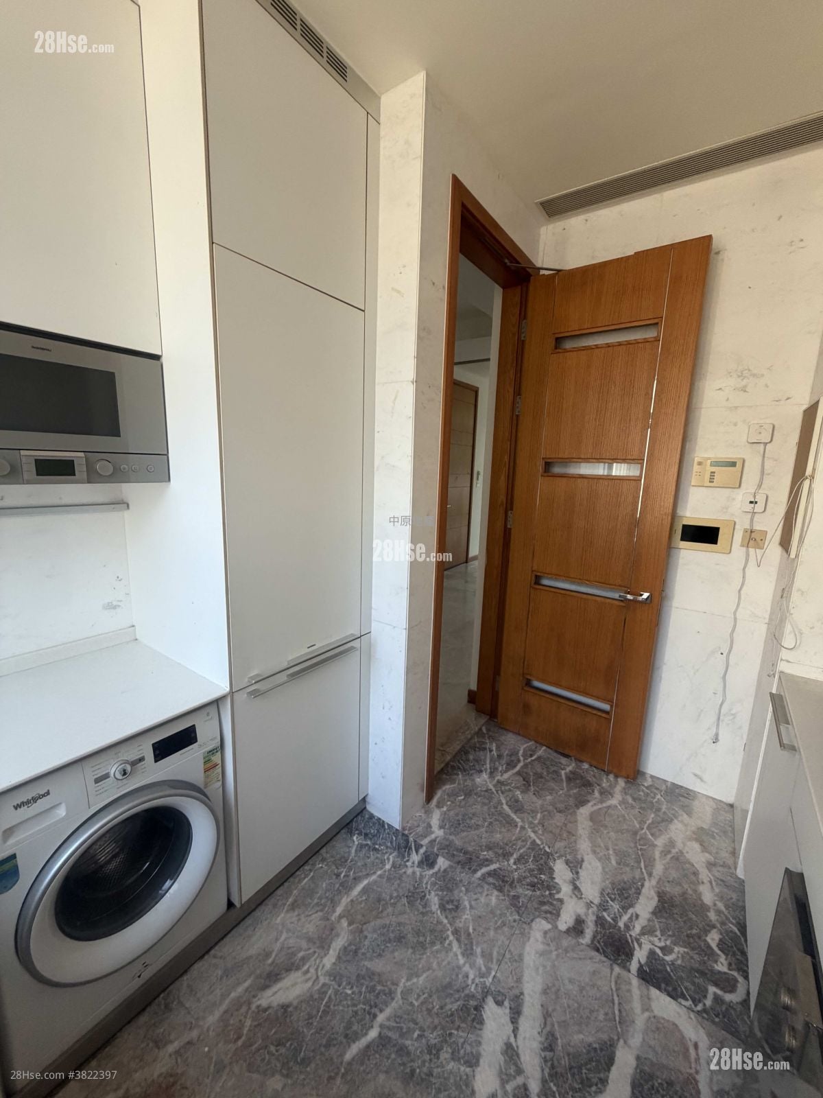 歌賦嶺 售盤 3 房 1,315 平方呎