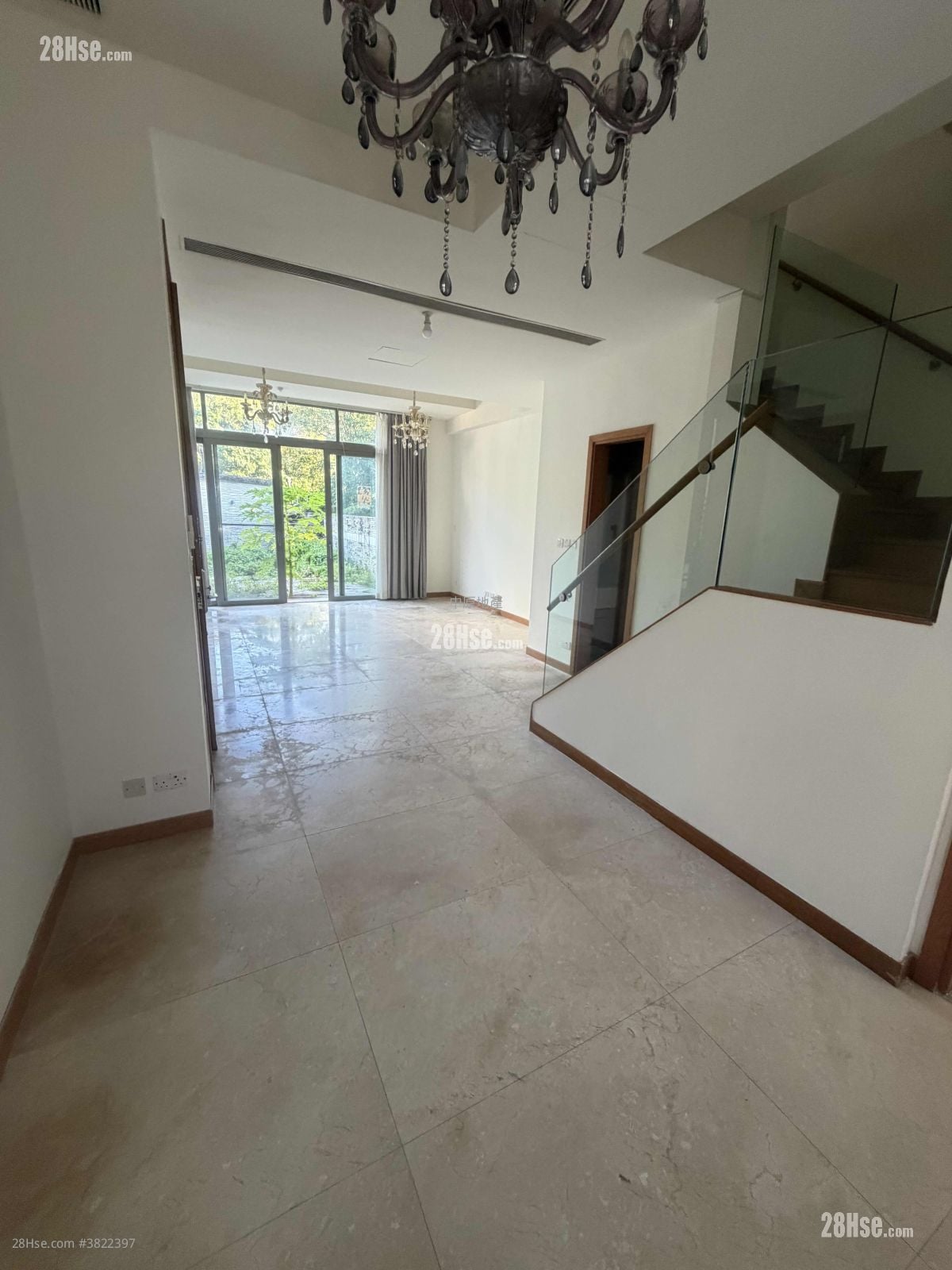 歌賦嶺 售盤 3 房 1,315 平方呎