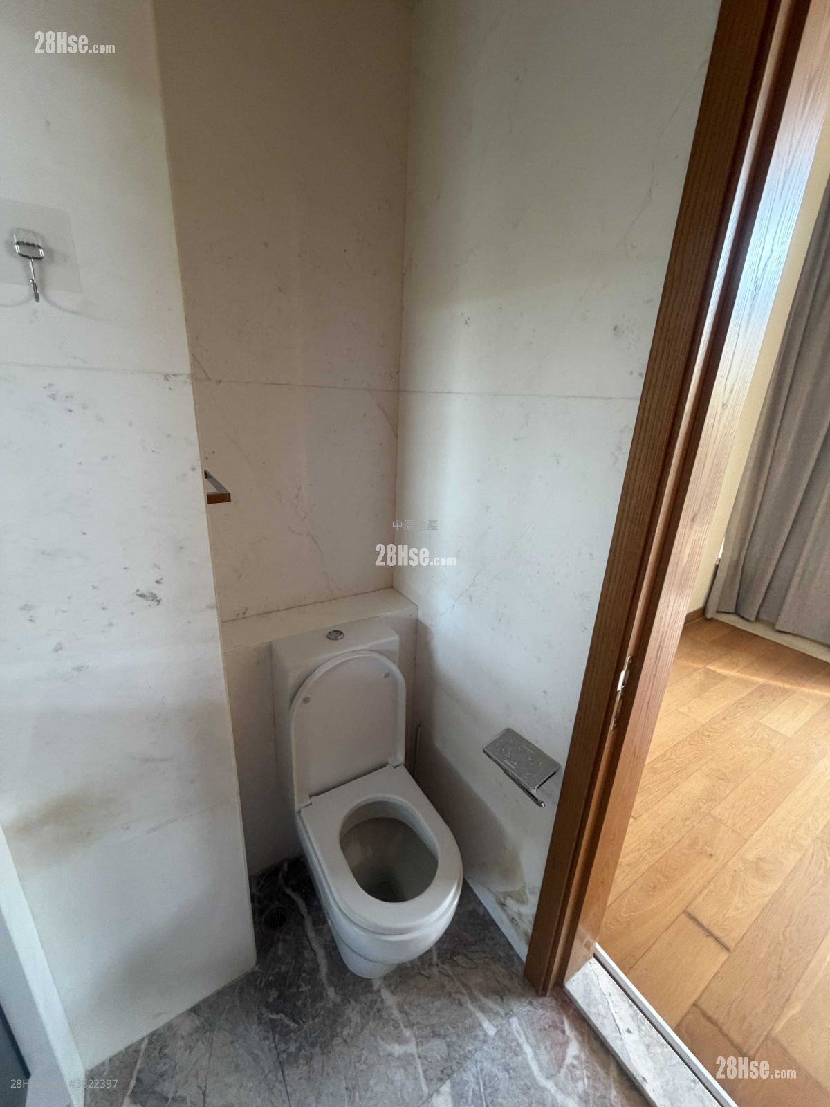 歌賦嶺 售盤 3 房 1,315 平方呎