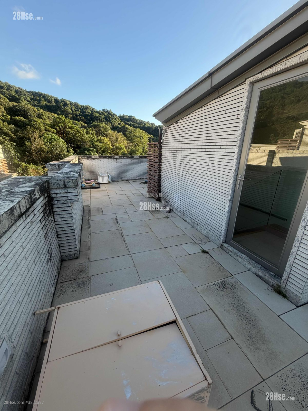 歌賦嶺 售盤 3 房 1,315 平方呎