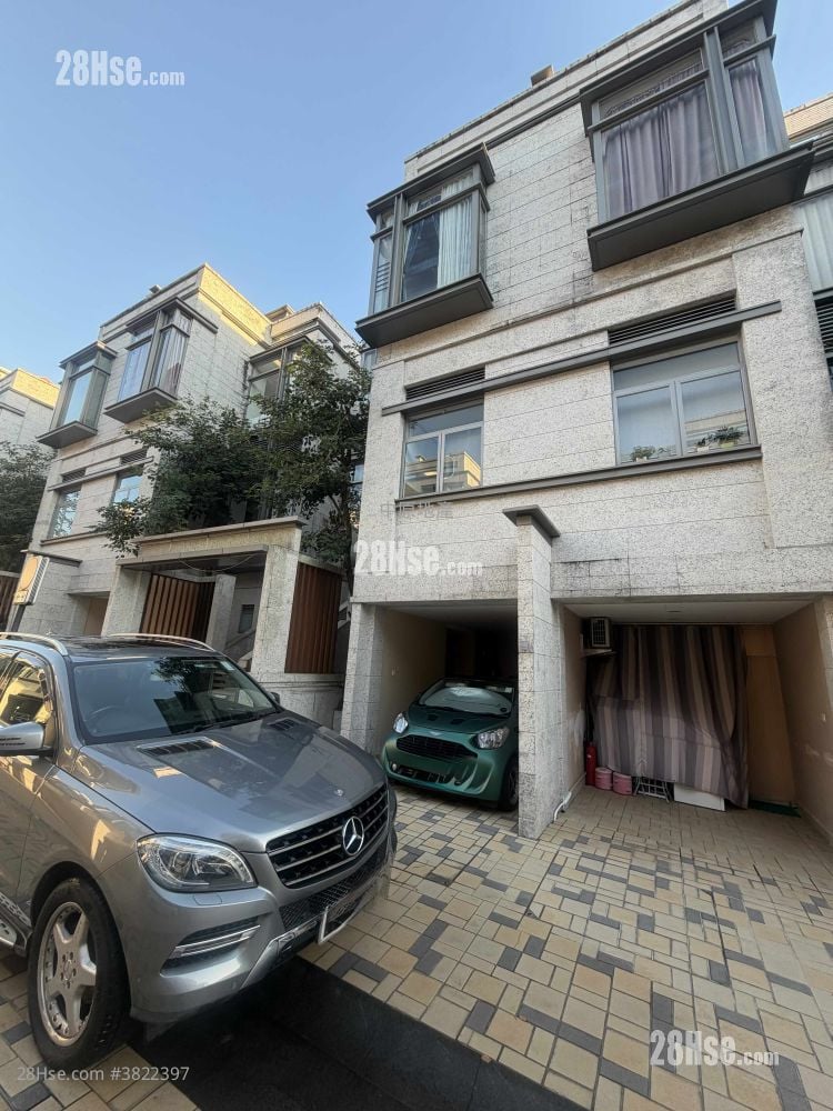 歌賦嶺 售盤 3 房 1,315 平方呎