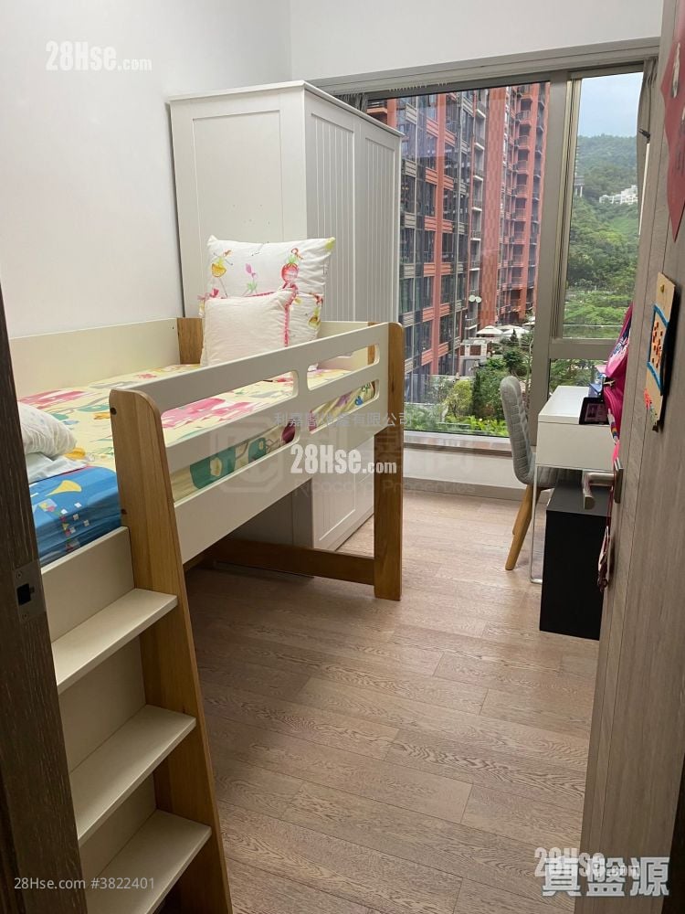 The Horizon Sell 3 Bedrooms 1,046 ft²