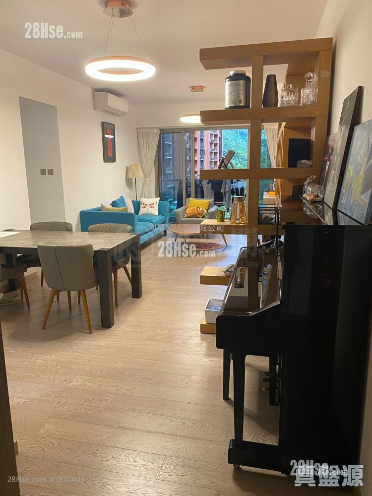 The Horizon Sell 3 Bedrooms 1,046 ft²