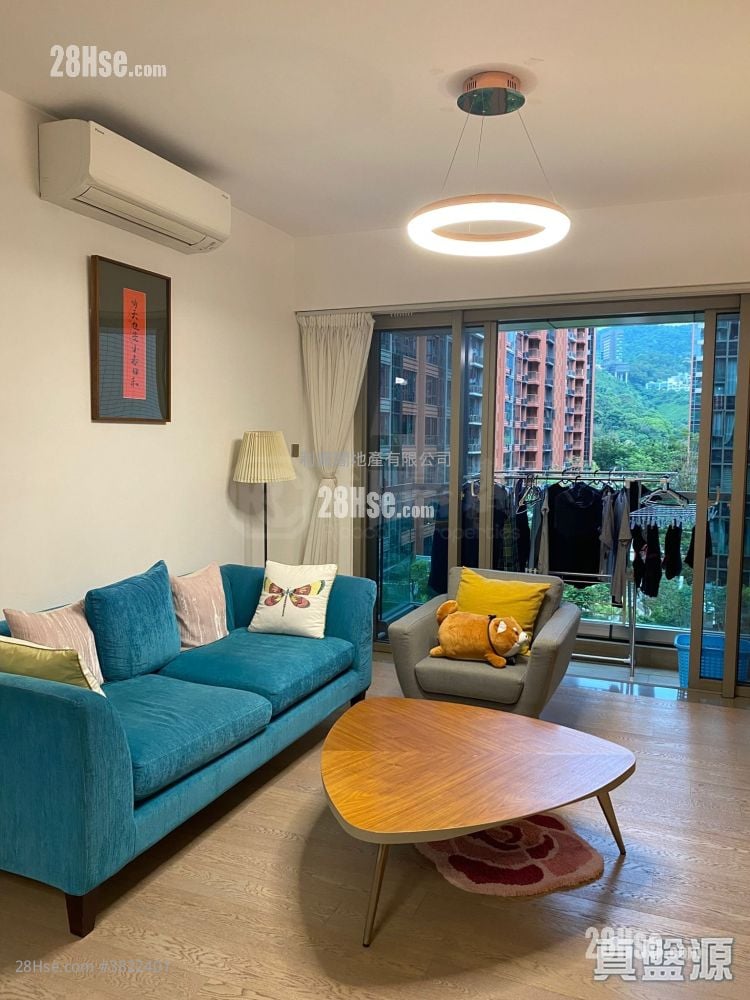 The Horizon Sell 3 Bedrooms 1,046 ft²