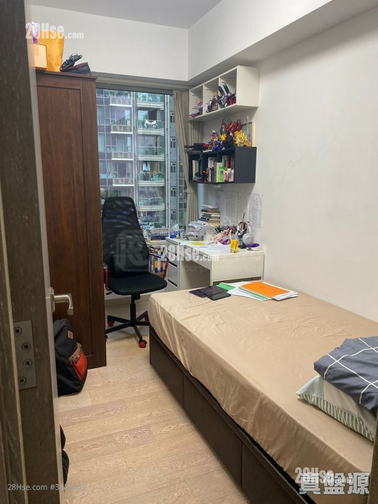 The Horizon Sell 3 Bedrooms 1,046 ft²