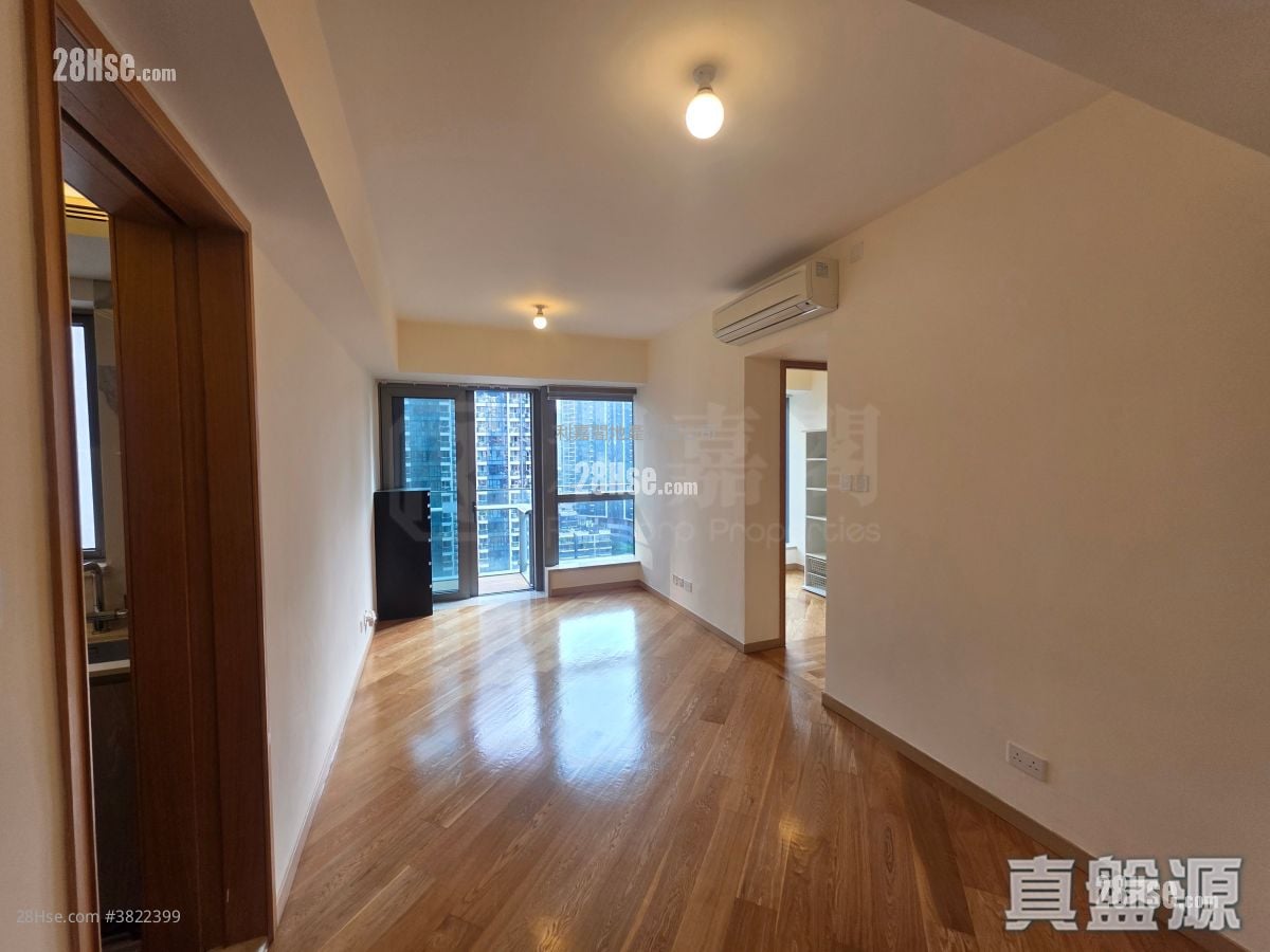 啟德1號(I) 租盤 507 平方呎