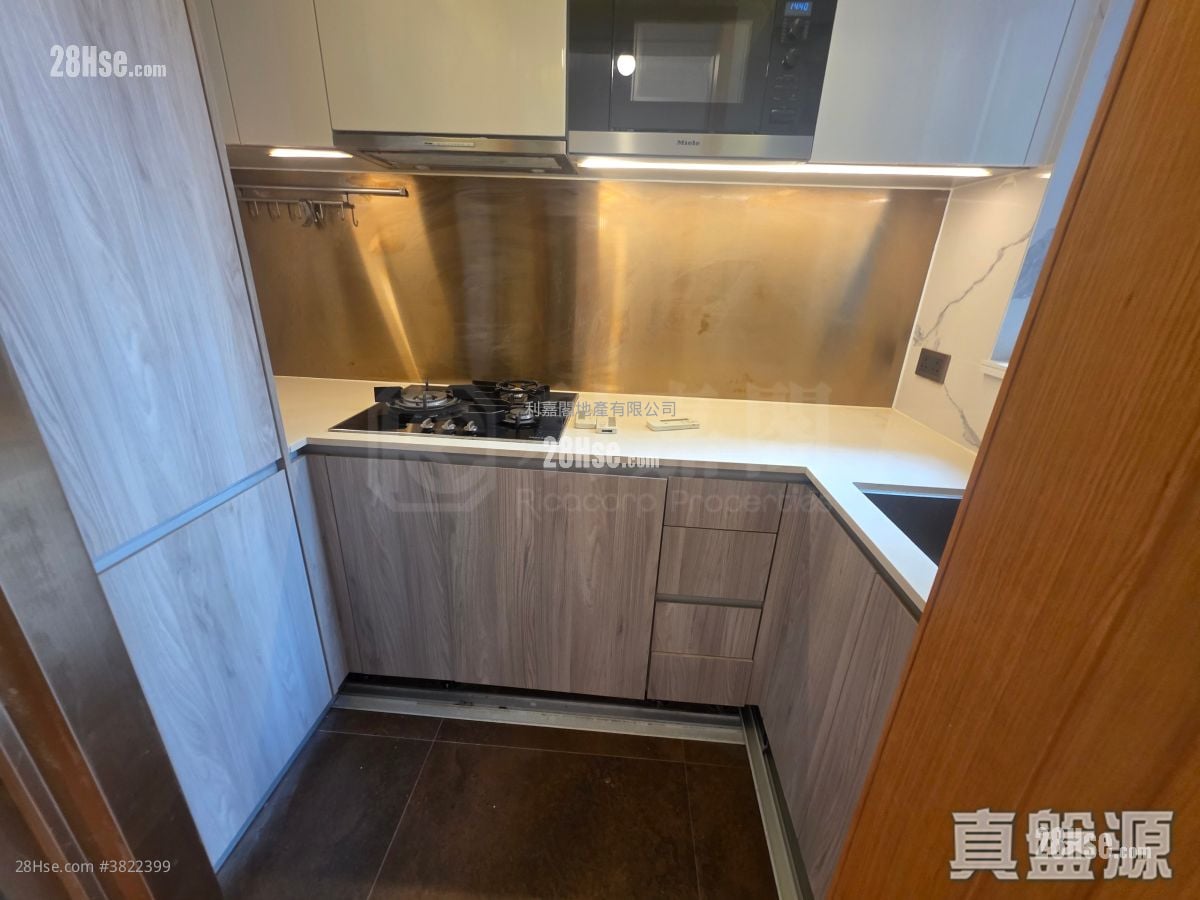 啟德1號(I) 租盤 507 平方呎