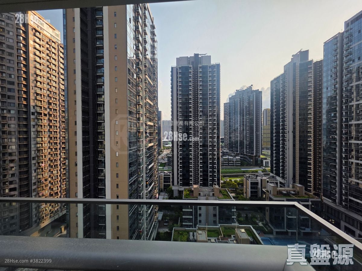 啟德1號(I) 租盤 507 平方呎