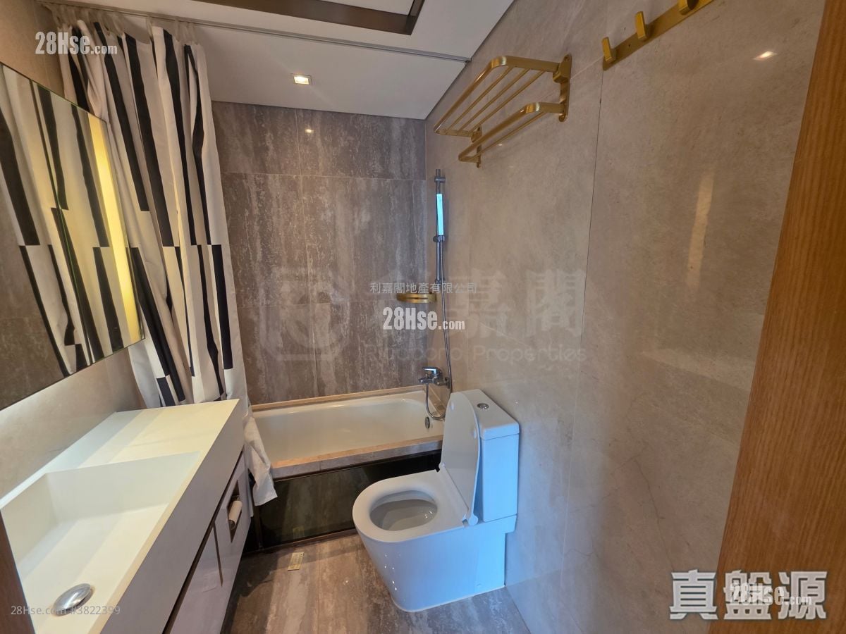 啟德1號(I) 租盤 507 平方呎