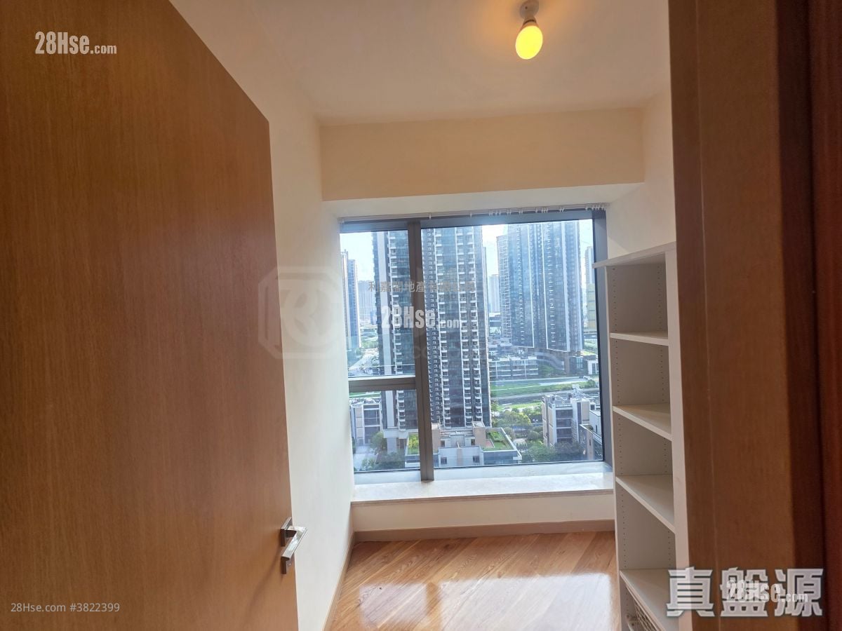 啟德1號(I) 租盤 507 平方呎