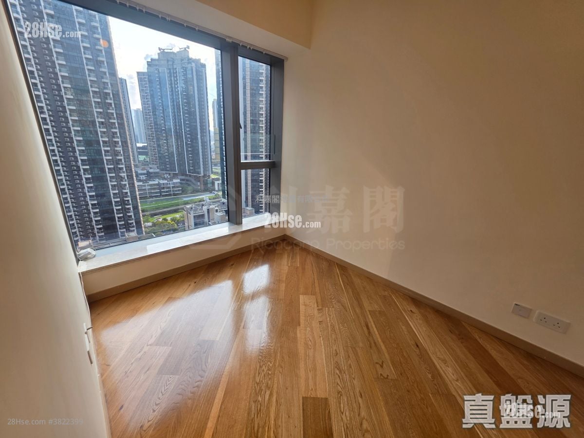 啟德1號(I) 租盤 507 平方呎