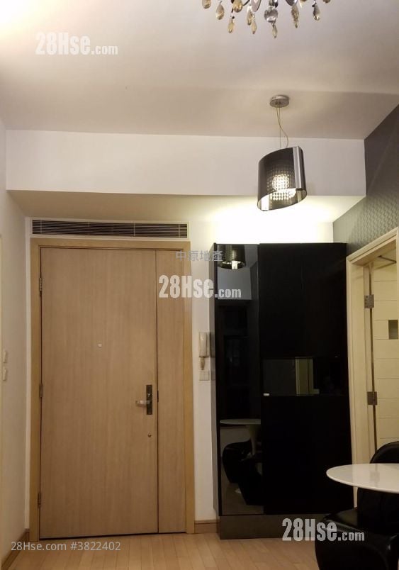 H Cube Sell 1 Bedroom 293 ft²