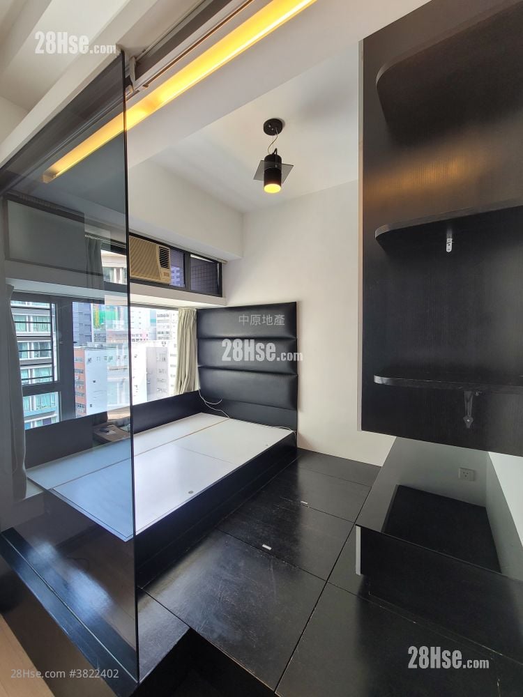 H Cube Sell 1 Bedroom 293 ft²