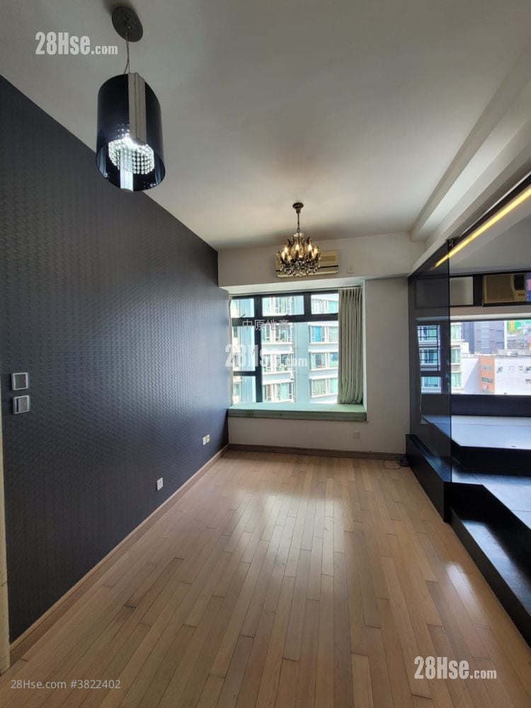 H Cube Sell 1 Bedroom 293 ft²