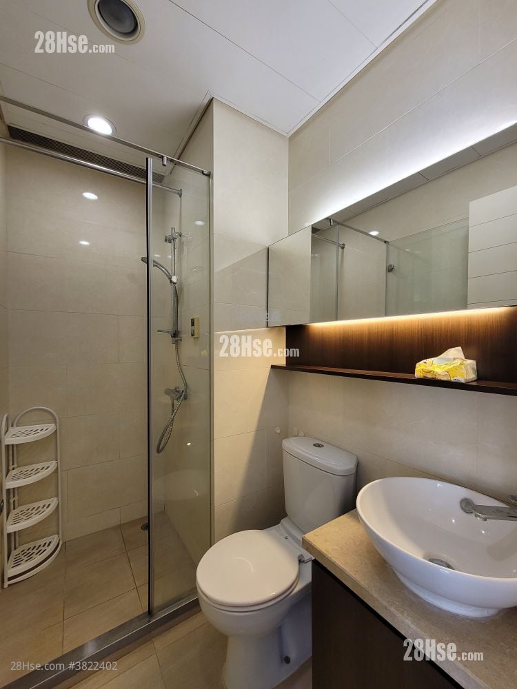 H Cube Sell 1 Bedroom 293 ft²