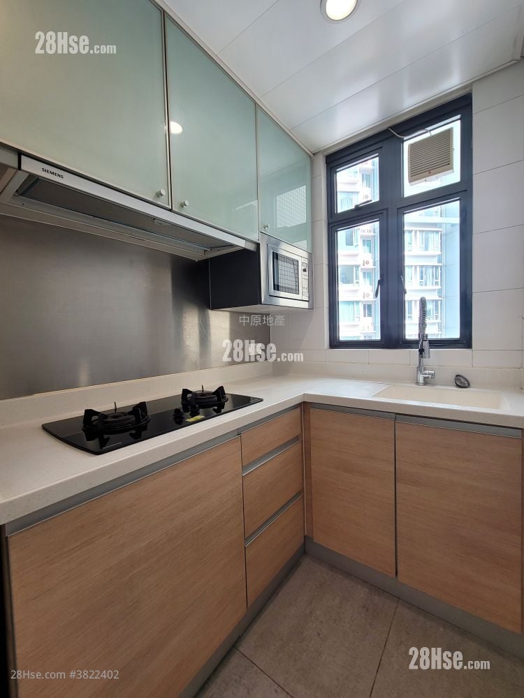 H Cube Sell 1 Bedroom 293 ft²