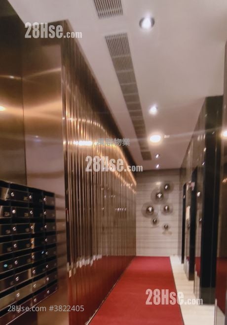 晓荟 租盘 1 房 , 1 浴室 251 平方尺