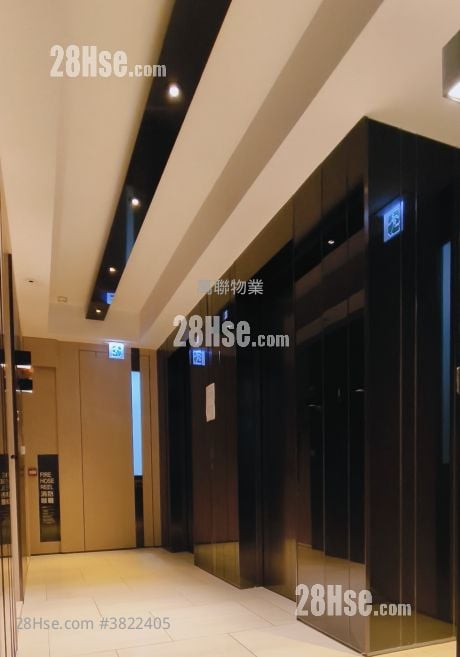 晓荟 租盘 1 房 , 1 浴室 251 平方尺